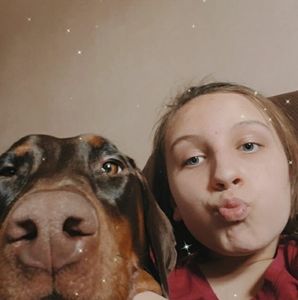 Meet your Posher, Pamela